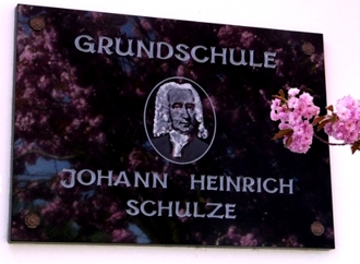 Johann-Heinrich Schulze